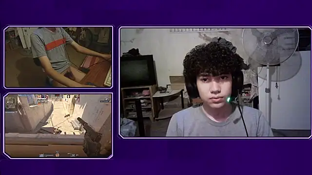 Emv2 online show from 04/16/26, 04:13