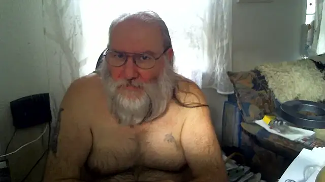 SexySantaC online show from 09/27/25, 09:47