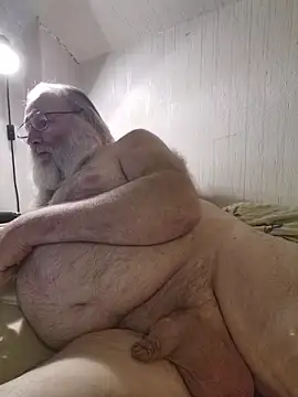 SexySantaC online show from 11/21/25, 09:02