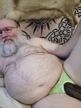 SexySantaC online show from 11/27/25, 08:44