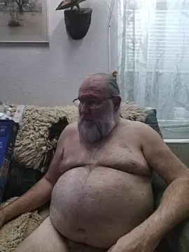 SexySantaC online show from 12/15/25, 07:29