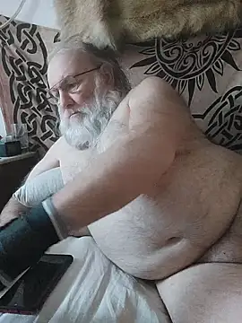 SexySantaC online show from 03/01/26, 06:48