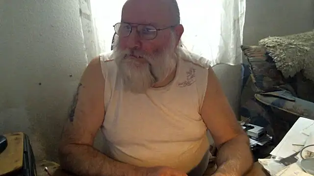 SexySantaC online show from 03/03/26, 04:57