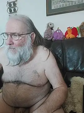 SexySantaC online show from 03/04/26, 08:42