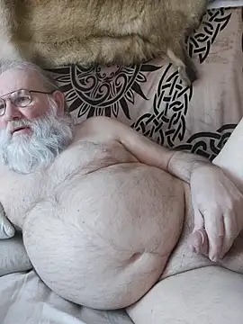 SexySantaC online show from 03/06/26, 08:11