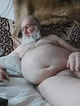 SexySantaC online show from 03/08/26, 06:50