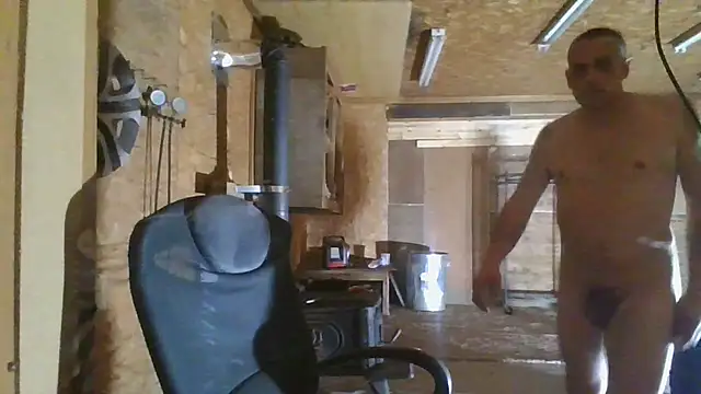 hardcok4u2abuse40 online show from 01/31/25, 07:50