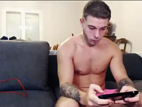 Elkafit28 online show from 01/08/26, 09:06