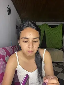 Miss Nicole online show from 12/14/24, 01:17