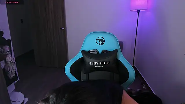 Miss Nicole online show from 02/26/26, 01:48