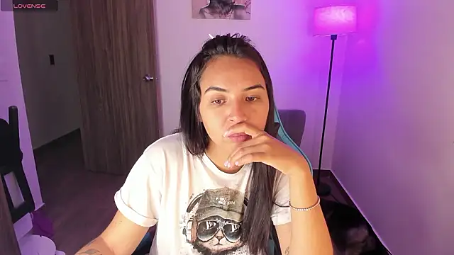 Miss Nicole online show from 03/07/26, 01:30