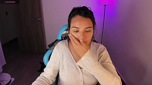 Miss Nicole online show from 03/21/26, 12:48