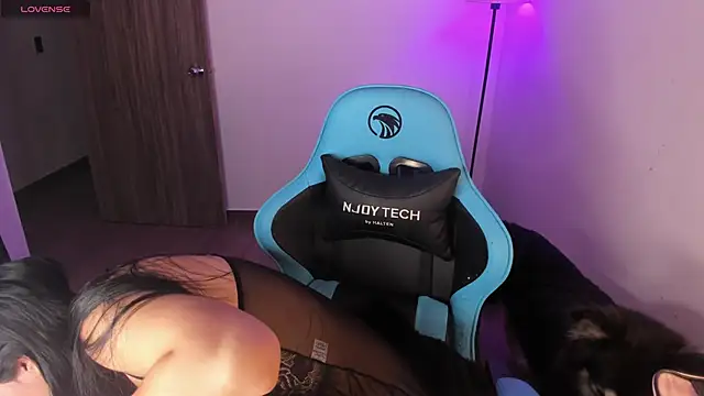 Miss Nicole online show from 03/27/26, 12:27