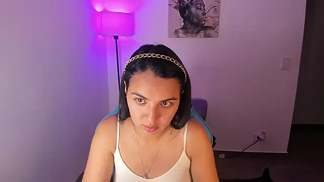 Miss Nicole online show from 04/03/26, 12:52