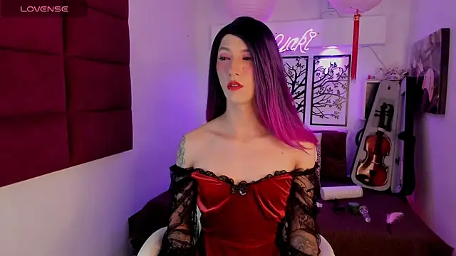 Yaki Tai online show from 03/20/25, 07:03