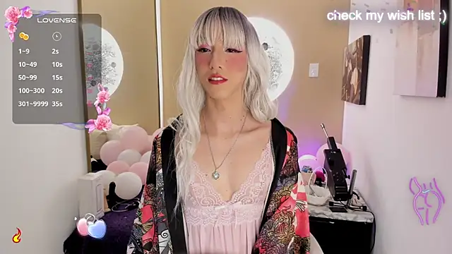 Yaki Tai online show from 04/07/26, 06:03