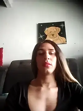 CharlotteBigCock online show from 10/23/25, 04:50