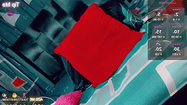 CharlotteBigCock online show from 02/13/26, 02:02