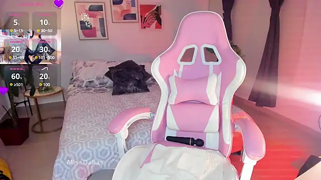 Snapshot of Misslaurenn chatting on 12/26/24, 11:03 Misslaurenn online show from 12/26/24, 11:03