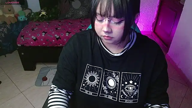 litlle cat online show from 01/18/26, 06:17