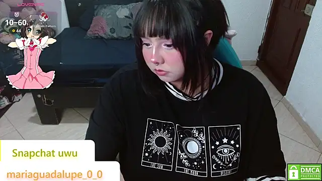 litlle cat online show from 03/27/26, 04:07