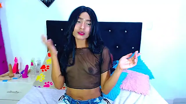 Snapshot of Jenng18 chatting on 11/28/25, 07:44 Jenng18 online show from 11/28/25, 07:44