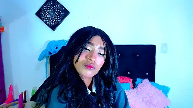 Jenng18 online show from 12/14/25, 06:52