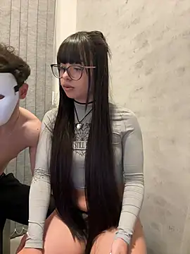 SophiaMelissa online show from 04/15/26, 04:41