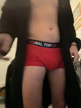 bigguy101 online show from 01/03/25, 12:33