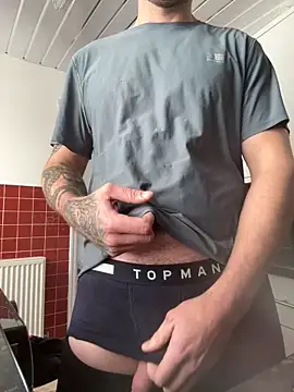 bigguy101 online show from 03/19/25, 03:19