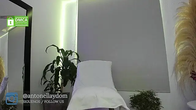 antonella dom1 online show from 03/24/26, 06:57