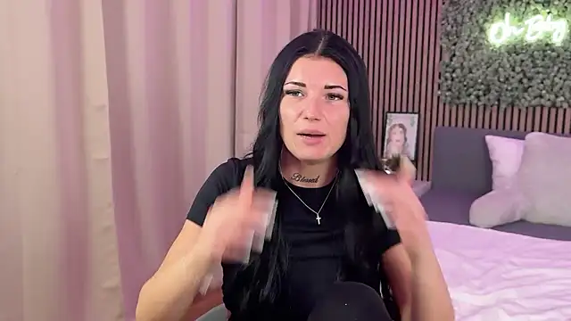 LizaRoxx online show from 02/02/26, 09:35