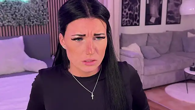 LizaRoxx online show from 02/09/26, 09:08