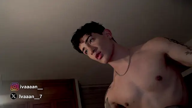 ivaaaan  online show from 12/14/24, 09:24