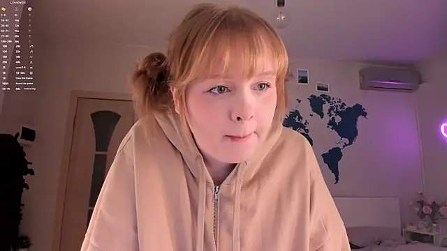 LisaLaas online show from 12/28/24, 03:26