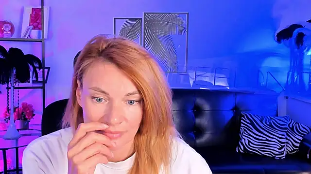 Snapshot of MistyBarnes chatting on 02/27/25, 11:52 MistyBarnes online show from 02/27/25, 11:52