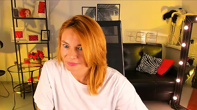 Snapshot of MistyBarnes chatting on 03/16/25, 12:22 MistyBarnes online show from 03/16/25, 12:22