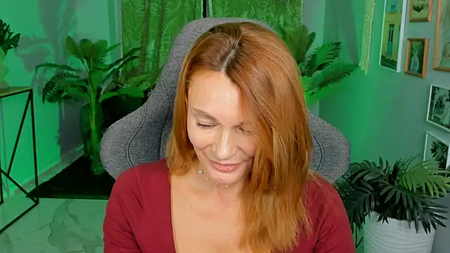 MistyBarnes online show from 02/13/26, 02:24