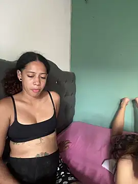 Miley and Vash online show from 12/07/24, 09:22