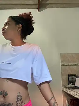 Miley and Vash online show from 12/26/24, 02:48