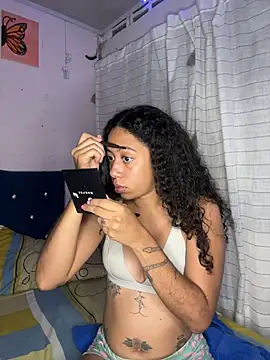 Miley and Vash online show from 10/20/25, 09:26