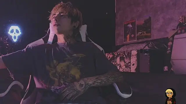 AcidMilo online show from 05/03/26, 03:01