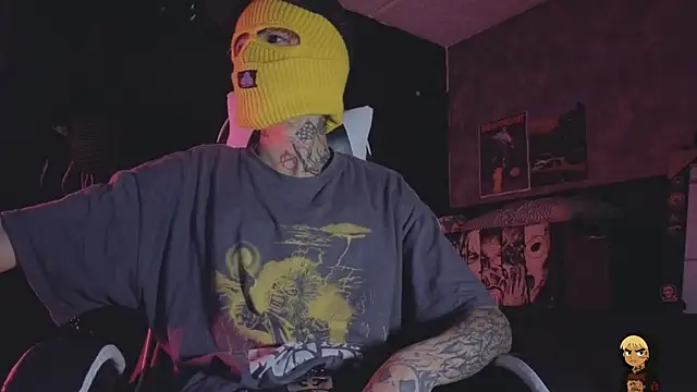 AcidMilo online show from 05/04/26, 04:52