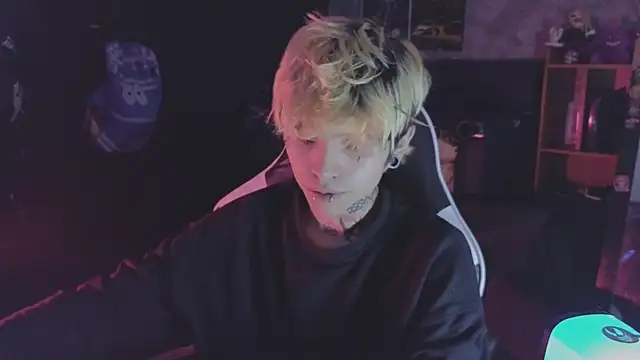 AcidMilo online show from 05/16/26, 12:15