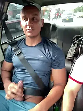 Daddyhot Alejo online show from 04/10/26, 09:08