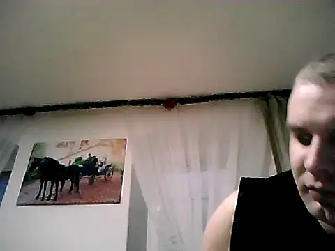 TransandBoy online show from 12/05/25, 02:58