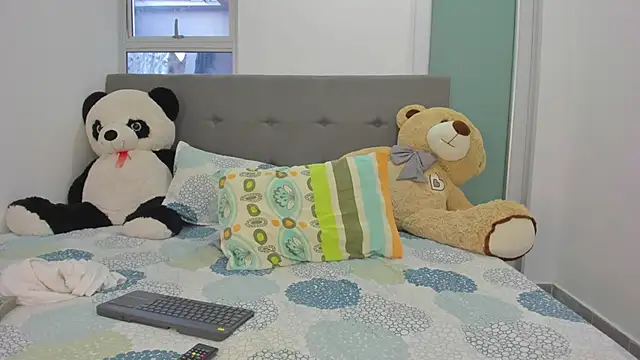 SEJMET LOVE  online show from 01/17/25, 02:50