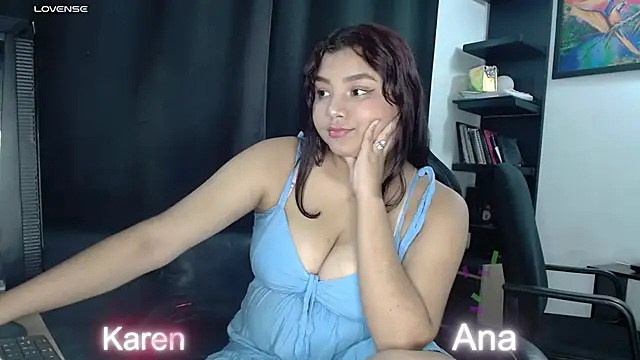 Karen sex92 online show from 01/28/25, 08:04