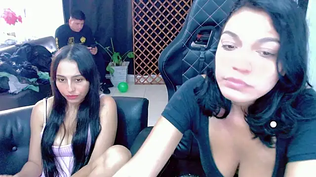 Karen sex92 online show from 03/21/25, 07:57