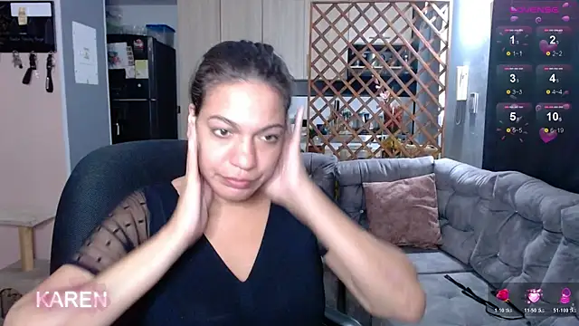 Karen sex92 online show from 06/30/26, 07:26